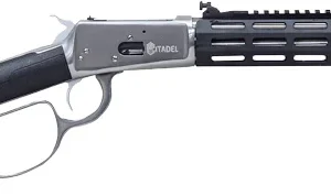 CITADEL LEVTAC-92 45LC - LEVER RIFLE 16.5" STAINLESS