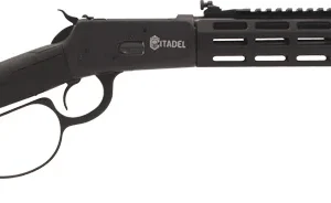 CITADEL LEVTAC-92 45LC - LEVER RIFLE 16.5" BLACK