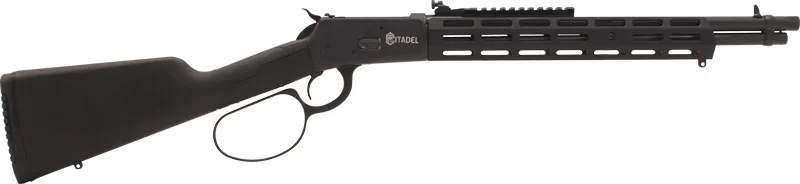 CITADEL LEVTAC-92 45LC - LEVER RIFLE 16.5" BLACK