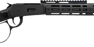 CITADEL LEVTAC-92 .410 - LEVER SHOTGUN BLACK LARGE LOOP