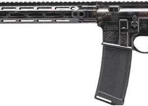 DANIEL DEF. M4 CARBINE V7PRO - 5.56X45 18" 32RD RATTLECAN