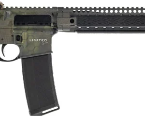 DANIEL DEF. M4 CARBINE V9 - 5.56X45 16" CROCODILE RATTLE