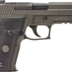 SIG P226 LEGION 9MM 4.4" - XRAY-3 (3)15RD OPT RDY G10/GRY