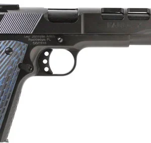 IVER JOHNSON EAGLE XL10 ELITE - 10MM 6" AS BLACK CERAKOTE