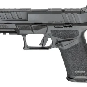 SPRINGFIELD ECHELON 9MM 4" - COMPACT 10RD BLACK CA CMPLNT