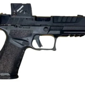 SPRINGFIELD ECHELON 9MM 4" - COMPACT W/COA 1-15/1-18