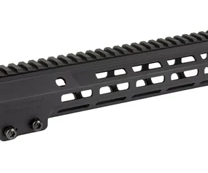 GEISSELE 10.5" SMR MK16 MLOK BLK