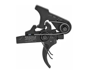 GEISSELE SPR SEMI-AUTO SSA LRG PIN