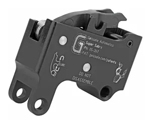 GEISSELE SUPER SABRA FOR IWI TAVOR