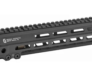GEISSELE 9.3" SUPER MOD MK8 MLOK BLK