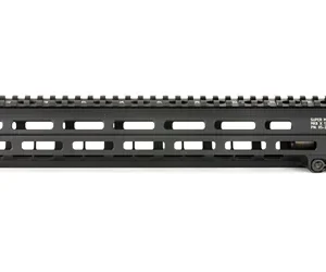GEISSELE 13.5" SPR MOD MK8 MLOK BLK