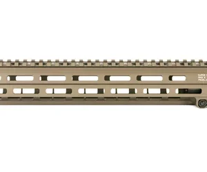 GEISSELE 13.5" SPR MOD MK8 MLOK DDC