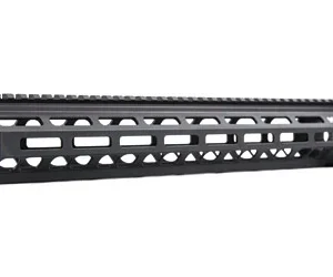 GEISSELE 15" SUPER MOD MK8 MLOK BLK