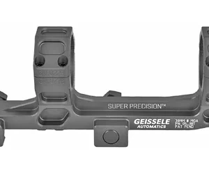 GEISSELE SPR PRCSN 30MM EXT BLK