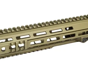 GEISSELE 10" SUPER MOD MK4 FED DDC