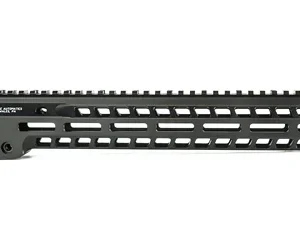 GEISSELE 13.5" SPR MOD MK14 MLOK BLK