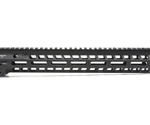 GEISSELE 15" SUPER MOD MK14 MLOK BLK