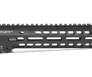 GEISSELE 9.3" SPR MOD MK14 MLOK BLK