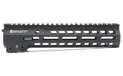 GEISSELE 9.3" SPR MOD MK14 MLOK BLK