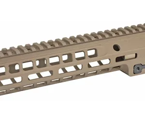 GEISSELE 9.3" SPR MOD MK14 MLOK DDC