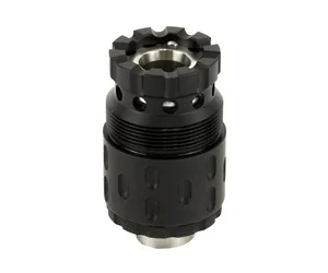 GEMTECH MM9 LID 1/2-28