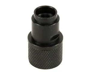 GEMTECH WAL P22 ADAPTER 1/2X28 W/TP