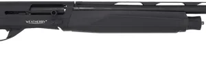 WEATHERBY ELEMENT 2 SYNTHETIC - 12GA 3" 28" MATTE/BLACK