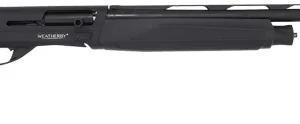 WEATHERBY ELEMENT 2 SYNTHETIC - 20GA 3" 28" MATTE/BLACK