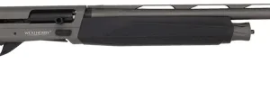 WEATHERBY ELEMENT 2 TUNGSTEN - SYNTHETIC 12GA 3" 28" BLACK