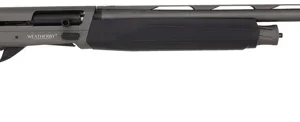WEATHERBY ELEMENT 2 TUNGSTEN - SYNTHETIC 20GA 3" 28" BLACK