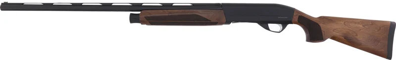 WEATHERBY ELEMENT 2 UPLAND - 12 GA 3" 28" BLUED/WALNUT - Image 2
