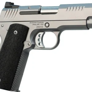 ED BROWN EVO-KC9 1911 9MM - 4" 9RD S/S FRONT NS