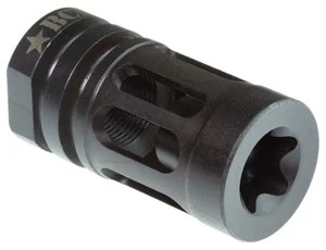 BCM COMPENSATOR MOD 0 5.56 - 1/2X28 FITS AR-15