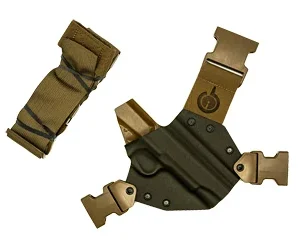 GFI KENAI RH 1911G GRY/COY