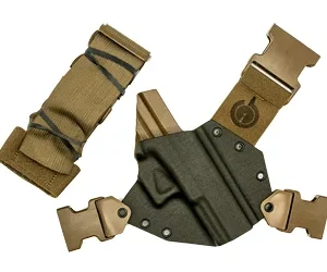 GFI KENAI RH FOR G20/21 OE GRAY/COY