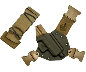 GFI KENAI RH FOR GLK 43X GRAY/COY