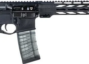 FAXON ASCENT AR-15 RIFLE  5.56 - /223 16" BBL. M4 STOCK