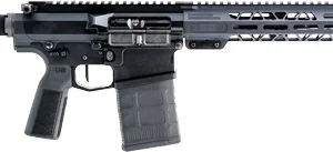 FAXON SENTINEL AR-10 PISTOL - 12" 8.6 BLACKOUT BUFFER TUBE