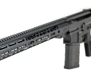 FAXON SENTINEL AR-10 RIFLE - 8.6 BLACKOUT 16" BBL. B5 STOCK