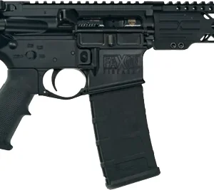 FAXON SPORT PISTOL 300 BLK - 10.5" BLACK