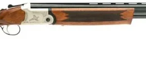 GFORCE GF5 FILTHY PHEASANT O/U - 12GA 3" 28" BBL BLUED WALNUT