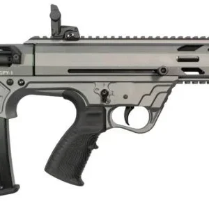 GFORCE ARMS GFY1 AR-12 12GA 3" - 18.5" 5RD TAC GREY