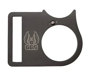 GG&G MOSSBERG 590 AMBI FRNT SLNG MNT