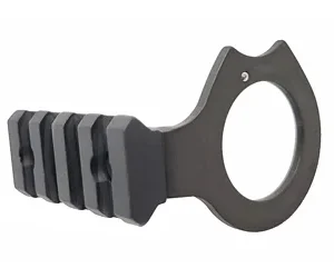 GG&G REMINGTON 870 FLASHLIGHT MOUNT