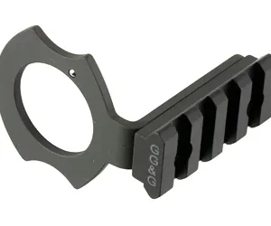 GG&G MOSSBERG 590 FLASHLIGHT MOUNT
