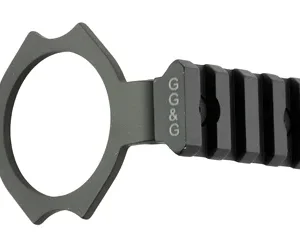 GG&G BENELLI M4 FLASHLIGHT MOUNT