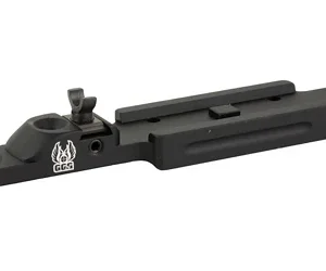 GG&G BRTTA 1301 T2 MNT 1/2 GHST RNG