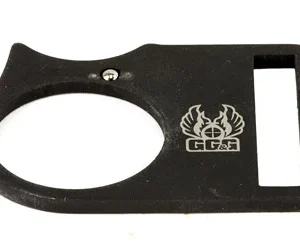 GG&G FRNT SLNG MNT FOR 1187/870 BLK