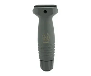 GG&G VERTICAL GRIP W/COMPARTMENT