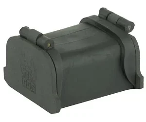 GG&G EOTECH LENS COVER FOR 512/552